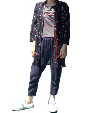 Ichiさんのコーディネート