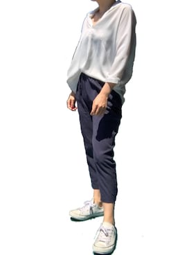 Ichiさんのコーディネート