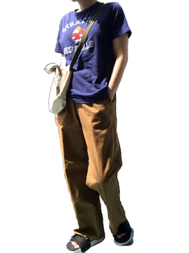 Ichiさんのコーディネート