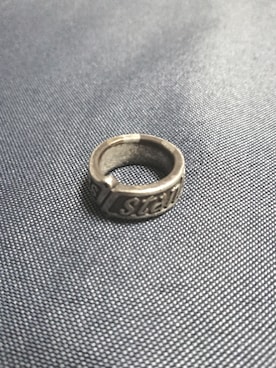 「Stanley Guess（スタンリーゲス）のアイテム」を使った、鍛高単さん（メンズ・174cm）の春コーディネート