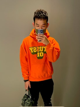 鍛高単さんのコーディネート