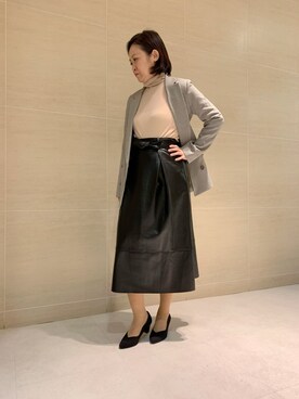 PTM6さんのコーディネート