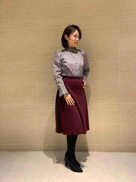 PTM6さんのコーディネート