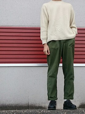 nishikaさんのコーディネート