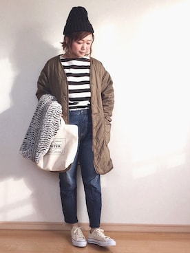 @sami♡さんのコーディネート