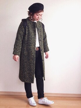 @sami♡さんのコーディネート