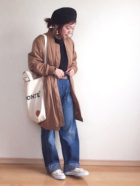 @sami♡さんのコーディネート