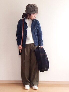 @sami♡さんのコーディネート