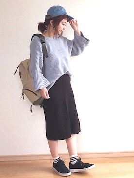 @sami♡さんのコーディネート