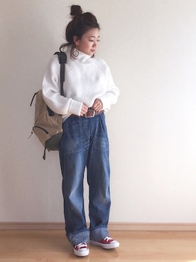 @sami♡さんのコーディネート