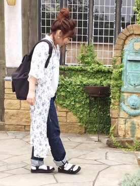 @sami♡さんのコーディネート