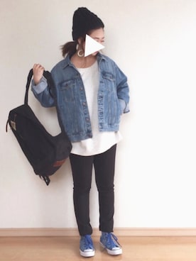 @sami♡さんのコーディネート