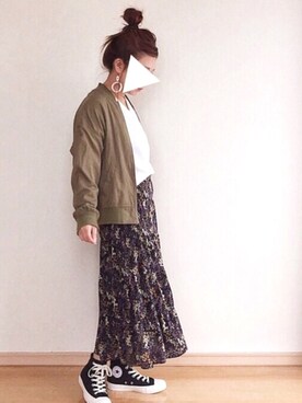 @sami♡さんのコーディネート