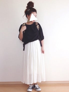 @sami♡さんのコーディネート