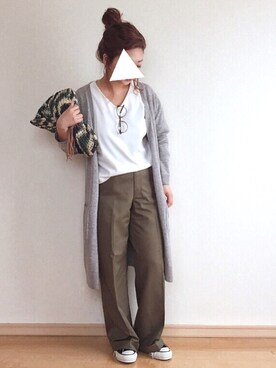 @sami♡さんのコーディネート