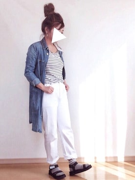 @sami♡さんのコーディネート