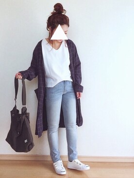 @sami♡さんのコーディネート