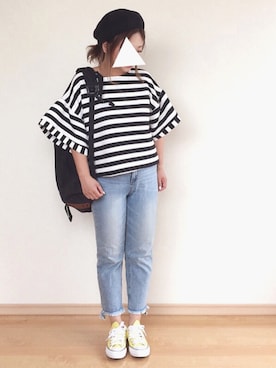 @sami♡さんのコーディネート