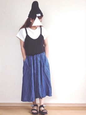 @sami♡さんのコーディネート