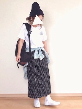 @sami♡さんのコーディネート