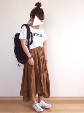 @sami♡さんのコーディネート