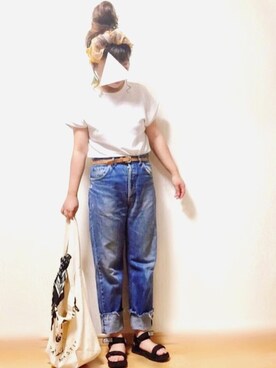 @sami♡さんのコーディネート