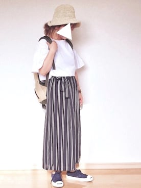 @sami♡さんのコーディネート