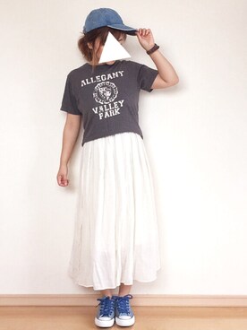 @sami♡さんのコーディネート