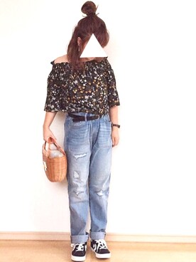 @sami♡さんのコーディネート