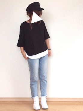 @sami♡さんのコーディネート