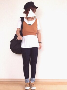 @sami♡さんのコーディネート