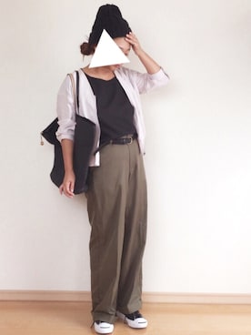 @sami♡さんのコーディネート