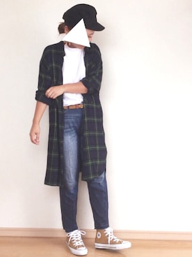 @sami♡さんのコーディネート