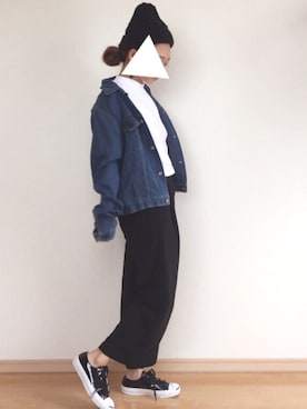 @sami♡さんのコーディネート