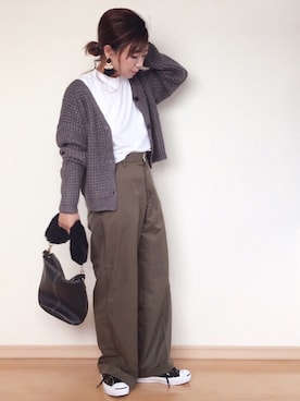 @sami♡さんのコーディネート