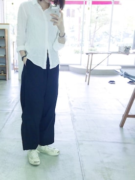 annさんのコーディネート