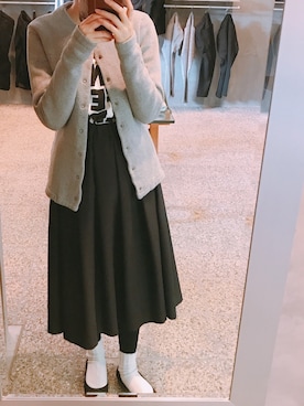 annさんのコーディネート