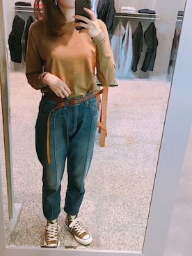 annさんのコーディネート