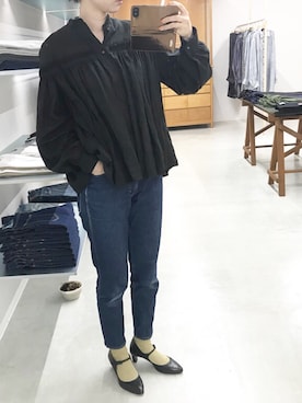 annさんのコーディネート