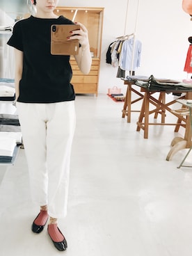 annさんのコーディネート