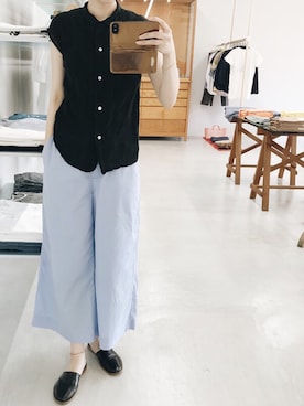 annさんのコーディネート