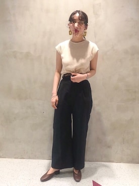 ﾜｷﾀﾐﾅさんのコーディネート