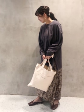 ﾜｷﾀﾐﾅさんのコーディネート