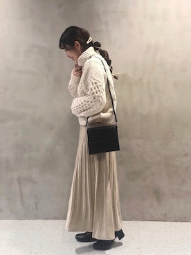 ﾜｷﾀﾐﾅさんのコーディネート