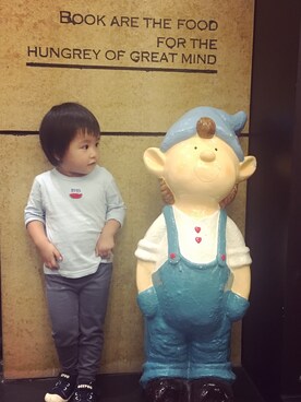 乙女星多主任さんのコーディネート