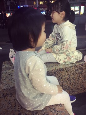 乙女星多主任さんのコーディネート