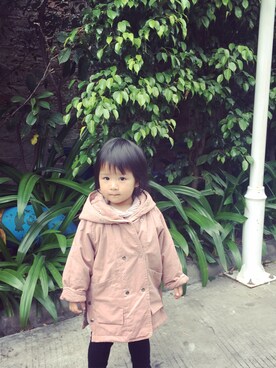 乙女星多主任さんのコーディネート