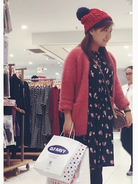 乙女星多主任さんのコーディネート