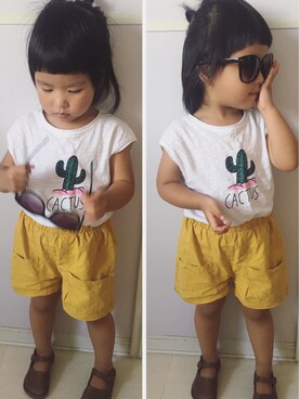 乙女星多主任さんのコーディネート