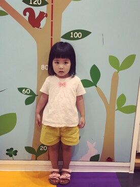 乙女星多主任さんのコーディネート